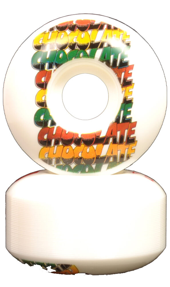 Rolle Chocolate 54mm Sound System, Staple Shape 99du Rolle Chocolate 54mm Sound System, Staple Shape 99du
