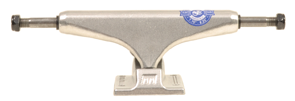 Royal Truck 5.25 Raw Inverted Kingpin