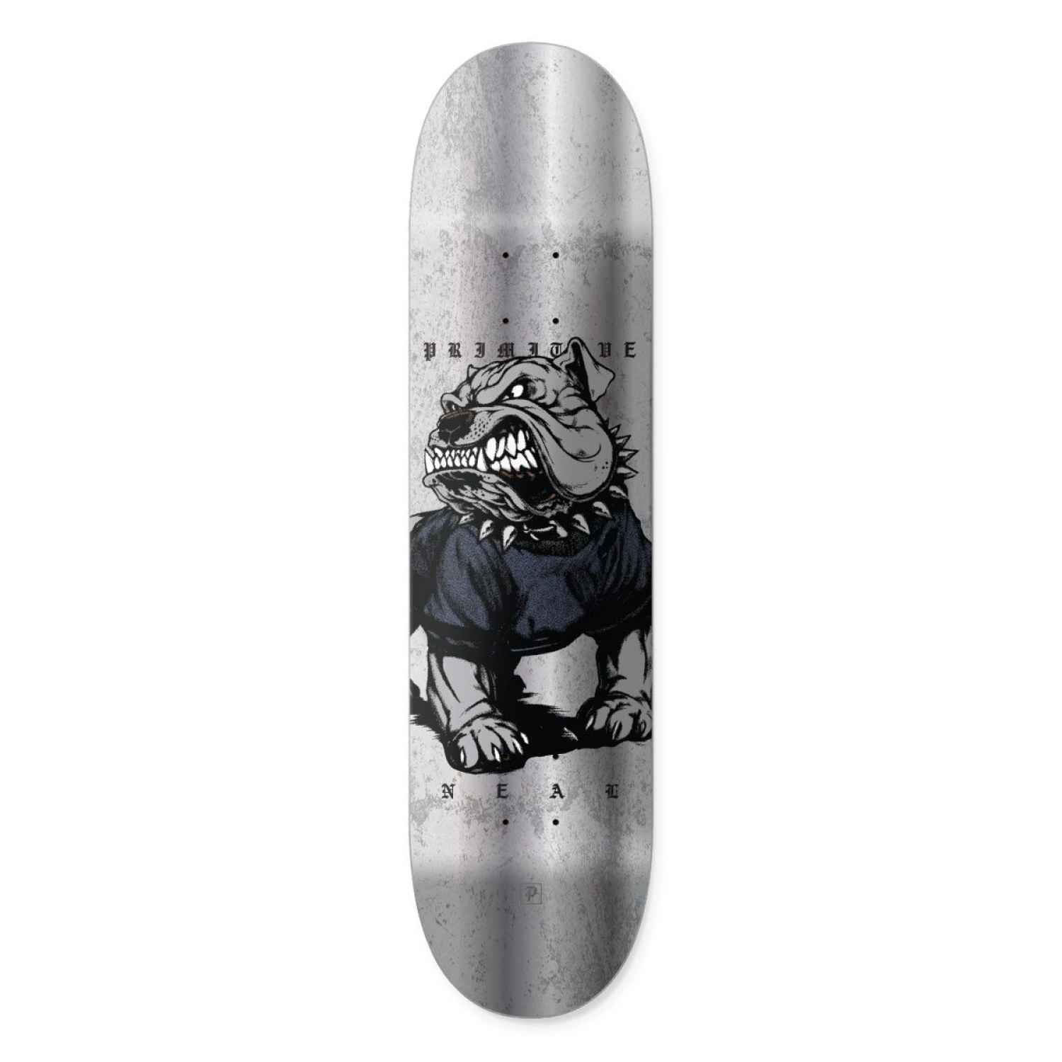 ps26w0011-8125-1 Primitive Neal Enforcer Deck - 8.125