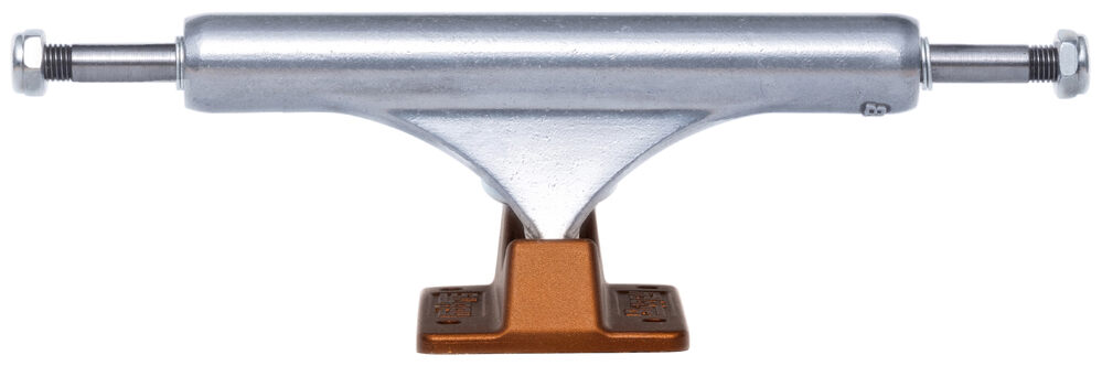 10720121-1 Achse Slappy 8,00 ST1 Hollow Burnt Orange