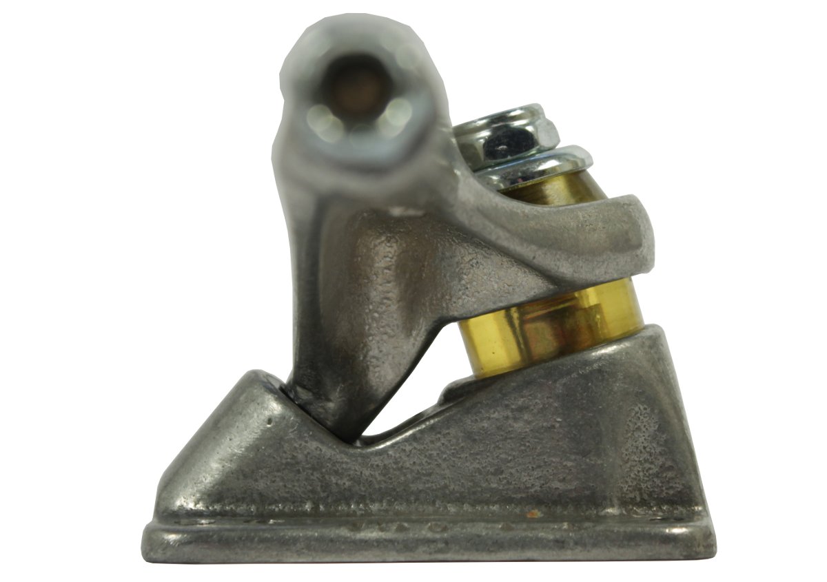 Tracker Truck 219mm Dart Silver