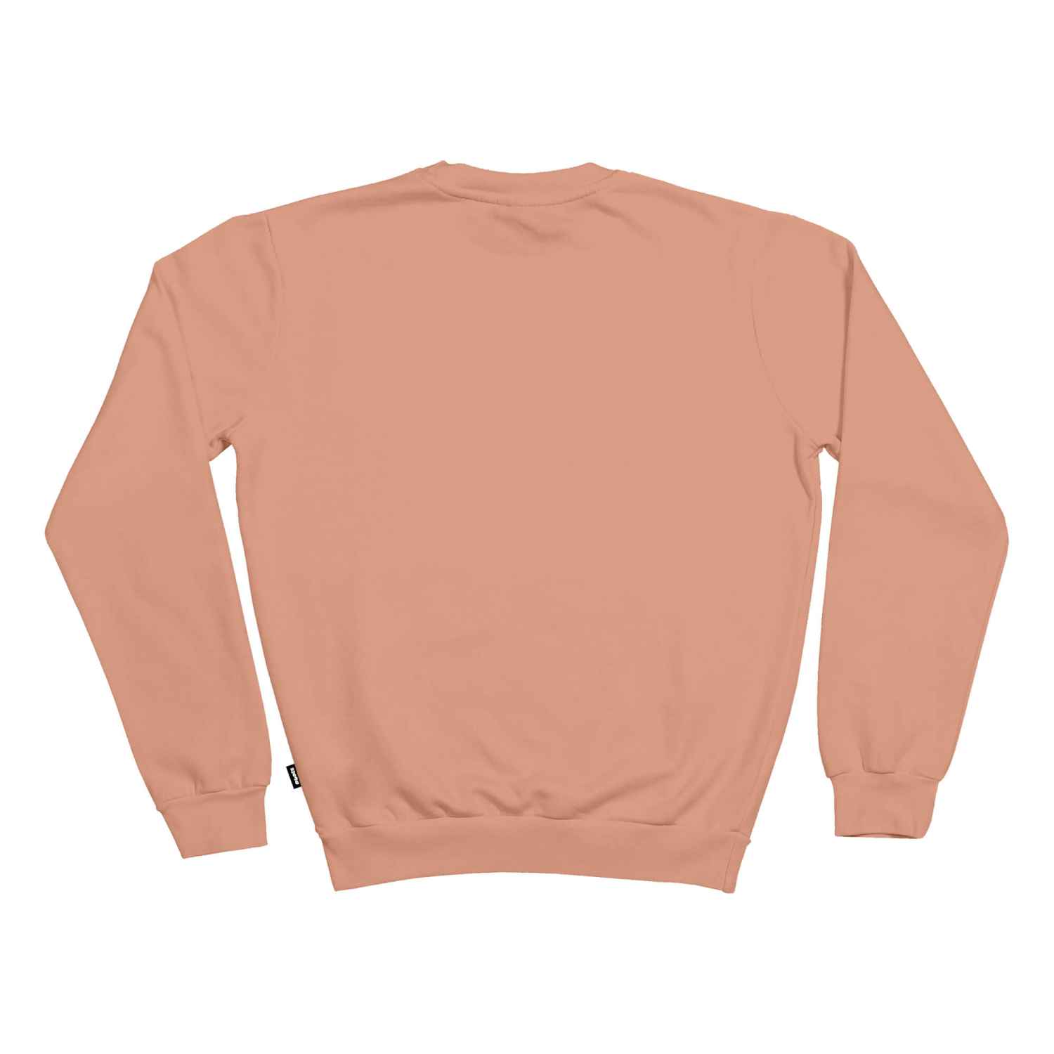 The Dudes Inner World Seasonal Sweatshirt - prairie sunset XXXL