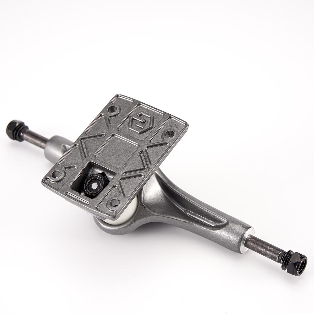 Achse 8,50 Lunarlight IV Inverted Double Hollow Magnesium