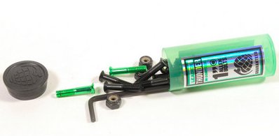 Thunder Hardware Innensechskant 1"