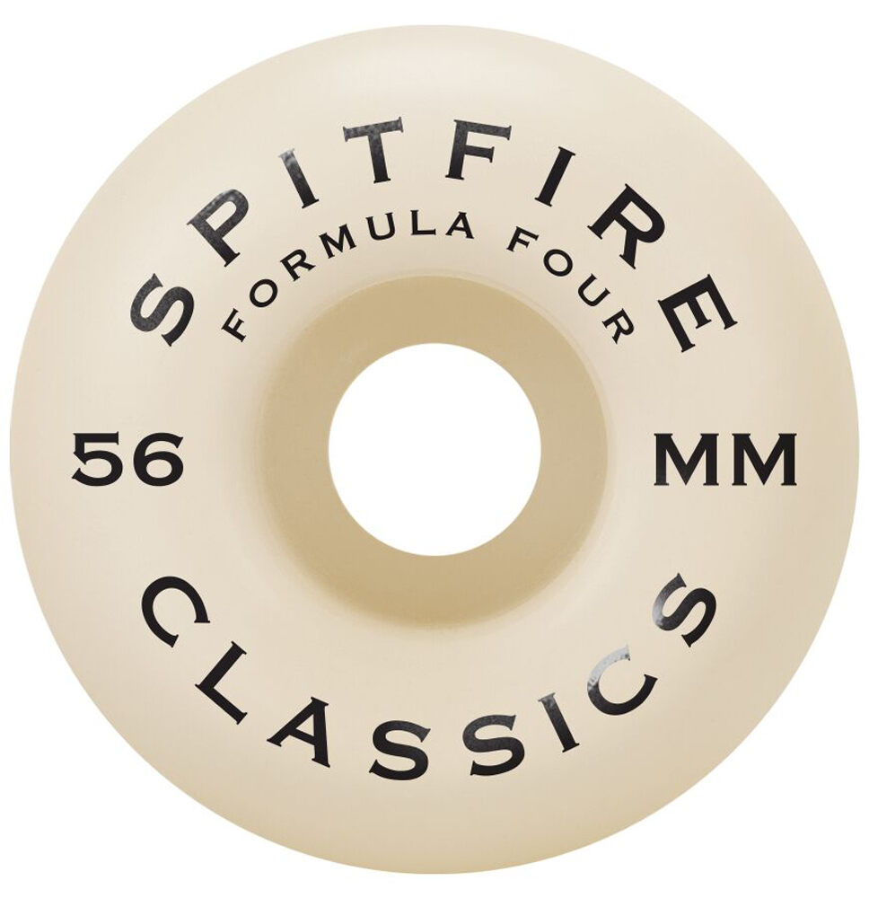 Rolle Spitfire 56mm F4 Classics 97A Rolle Spitfire 56mm F4 Classics 97A