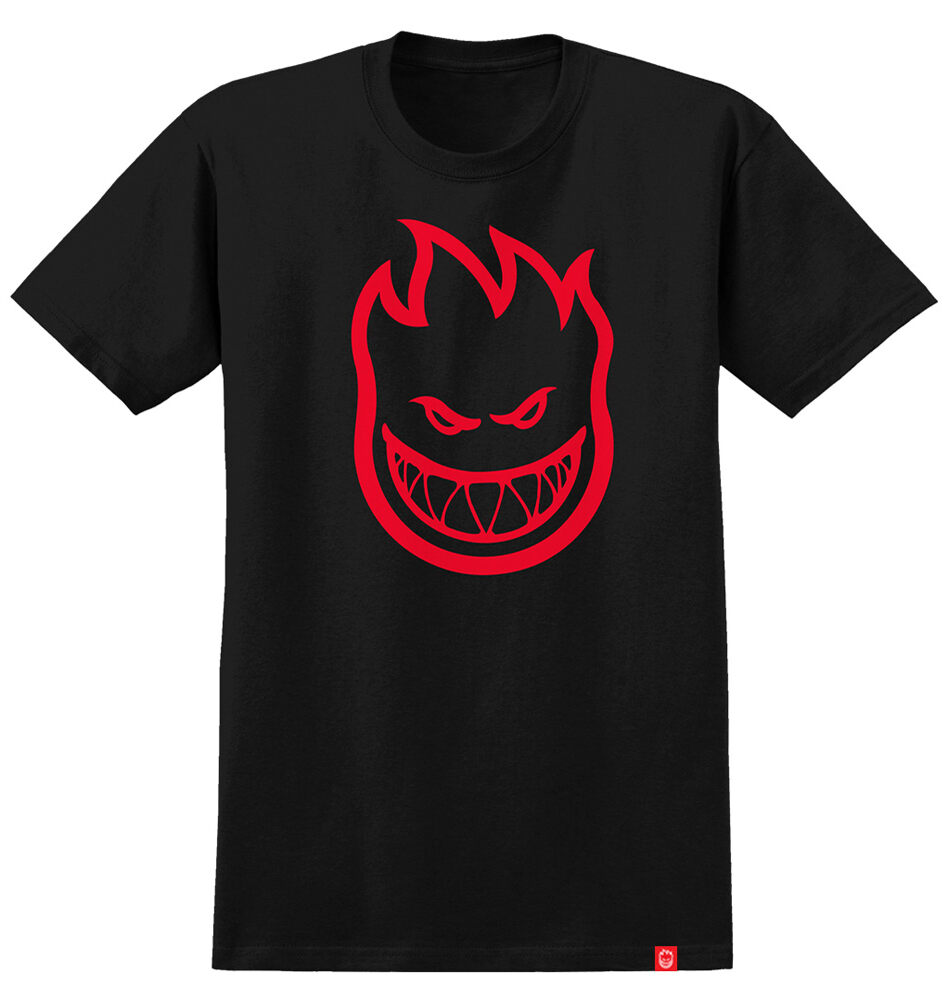 T-Shirt Spitfire Bighead