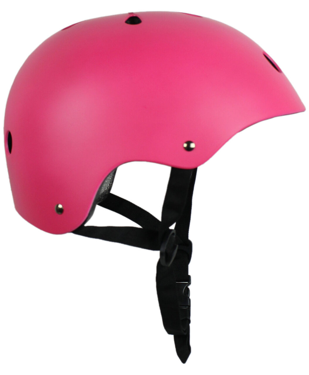 Krown Kids Helm Pink