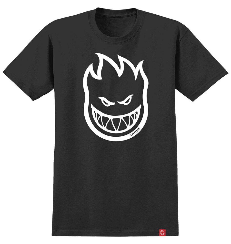 T-Shirt Spitfire Bighead