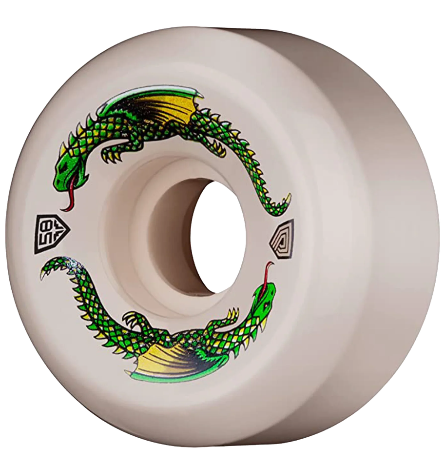 Dragons_V5_58mm.png Powell-Peralta Rollen Dragons V5 93A 58mm