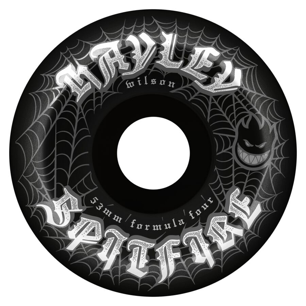 Rolle Spitfire 53mm F4 Wilson Webbed 99A Black Rolle Spitfire 53mm F4 Wilson Webbed 99A Black