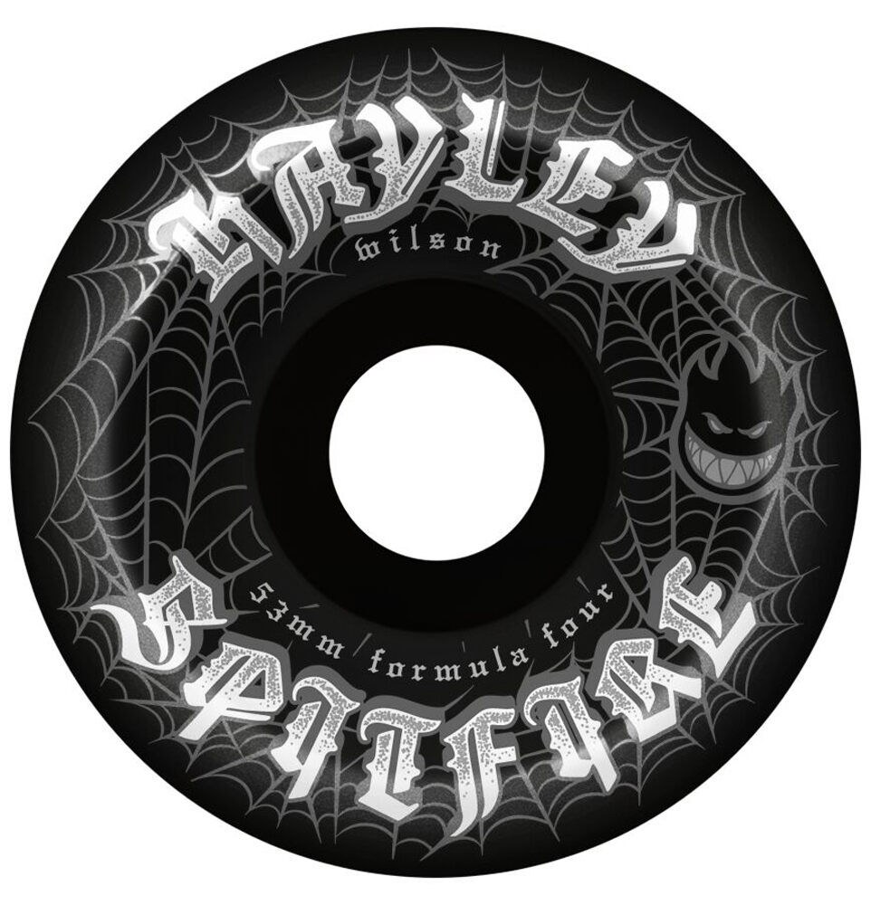 Rolle Spitfire 53mm F4 Wilson Webbed 99A Black Rolle Spitfire 53mm F4 Wilson Webbed 99A Black