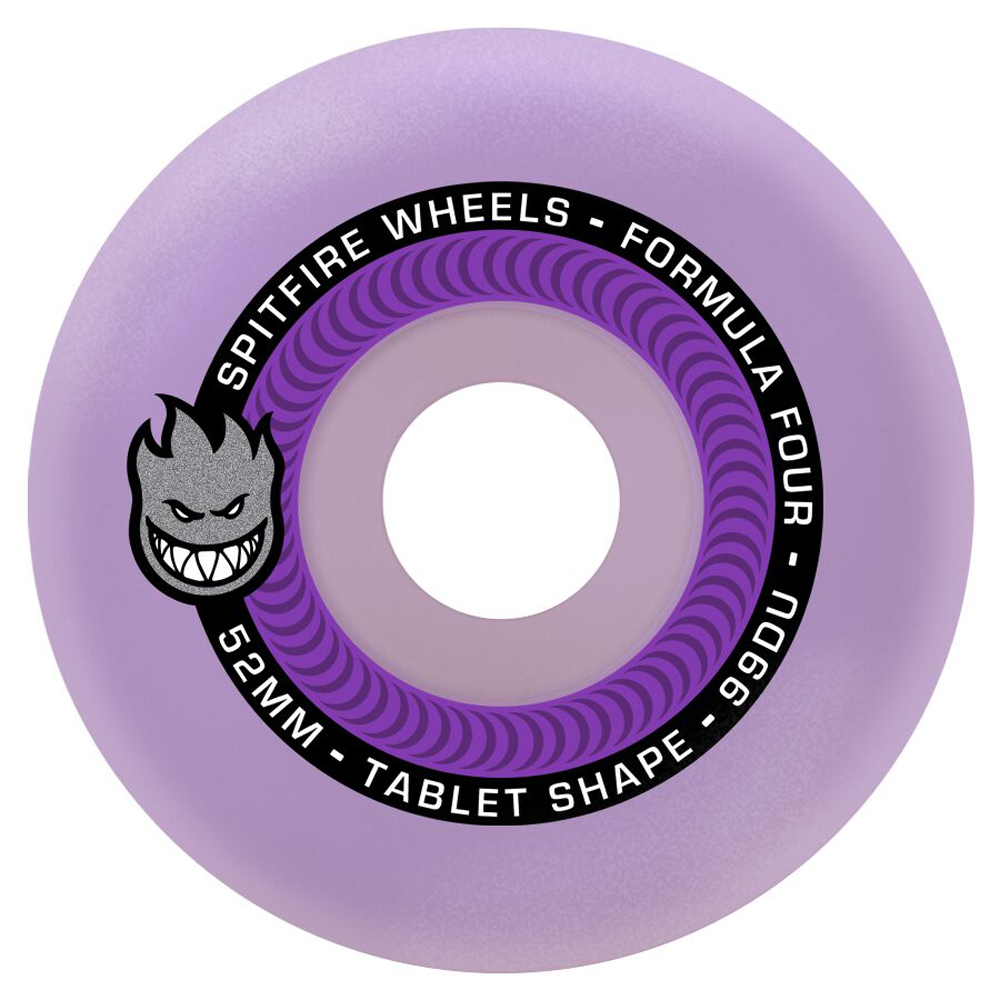 29130141-1 Rolle Spitfire 52mm F4 Team Tablet Colors Lavender 99A