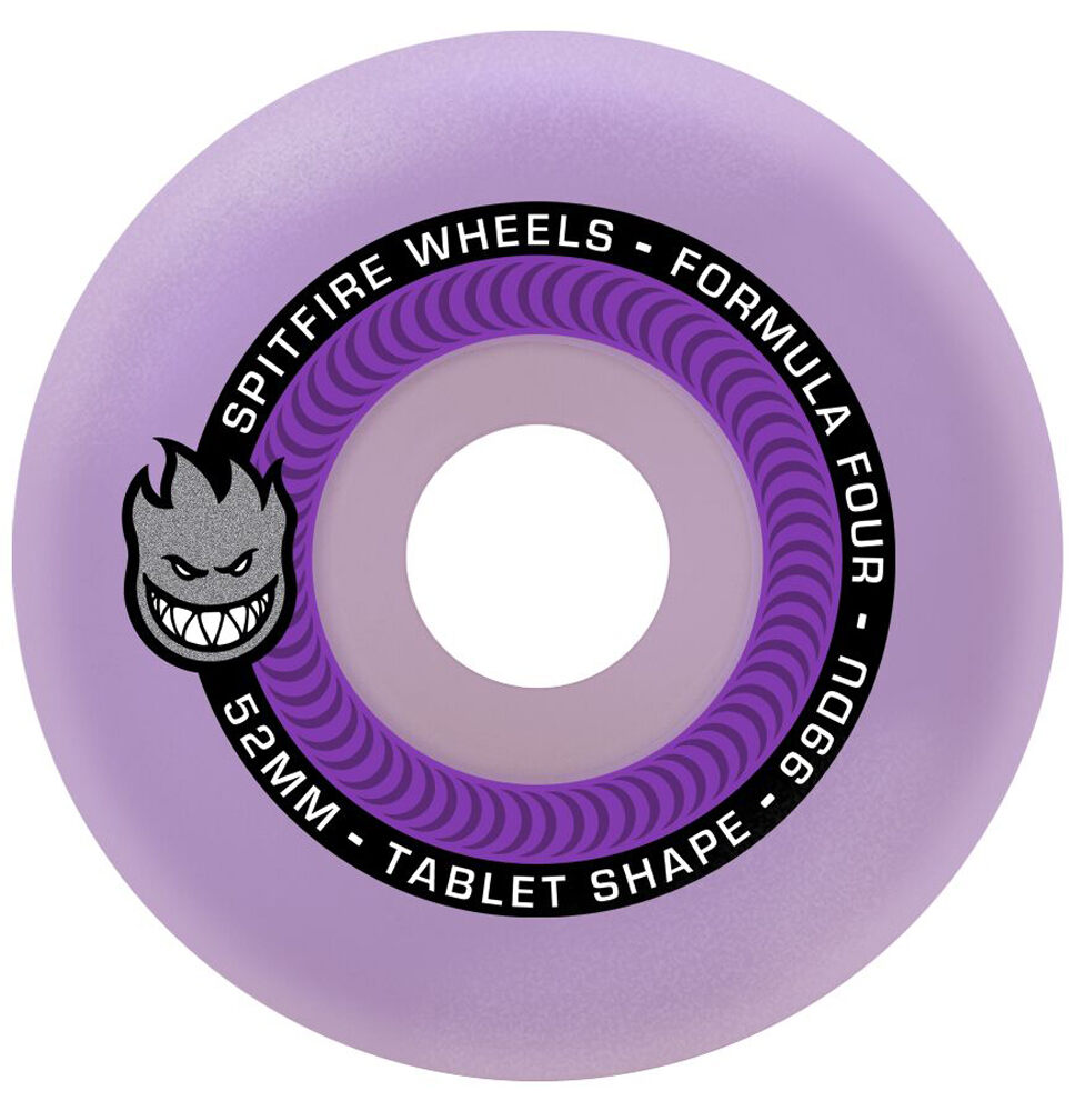 29130141-1 Rolle Spitfire 52mm F4 Team Tablet Colors Lavender 99A