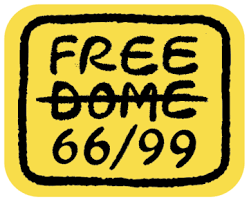 Free Dome Free Dome