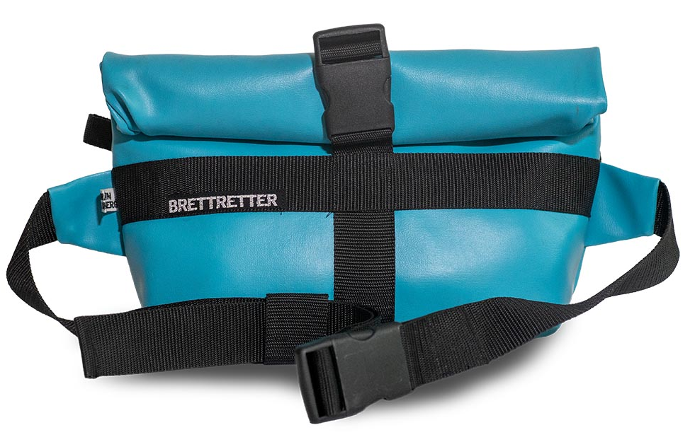 Brettretter_Handlebar_Kunstleder_hellblau_3.png Brettretter Handlebar Bag Kunstleder hellblau