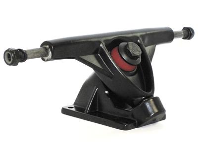 Amok Downhill Axle 180mm Black