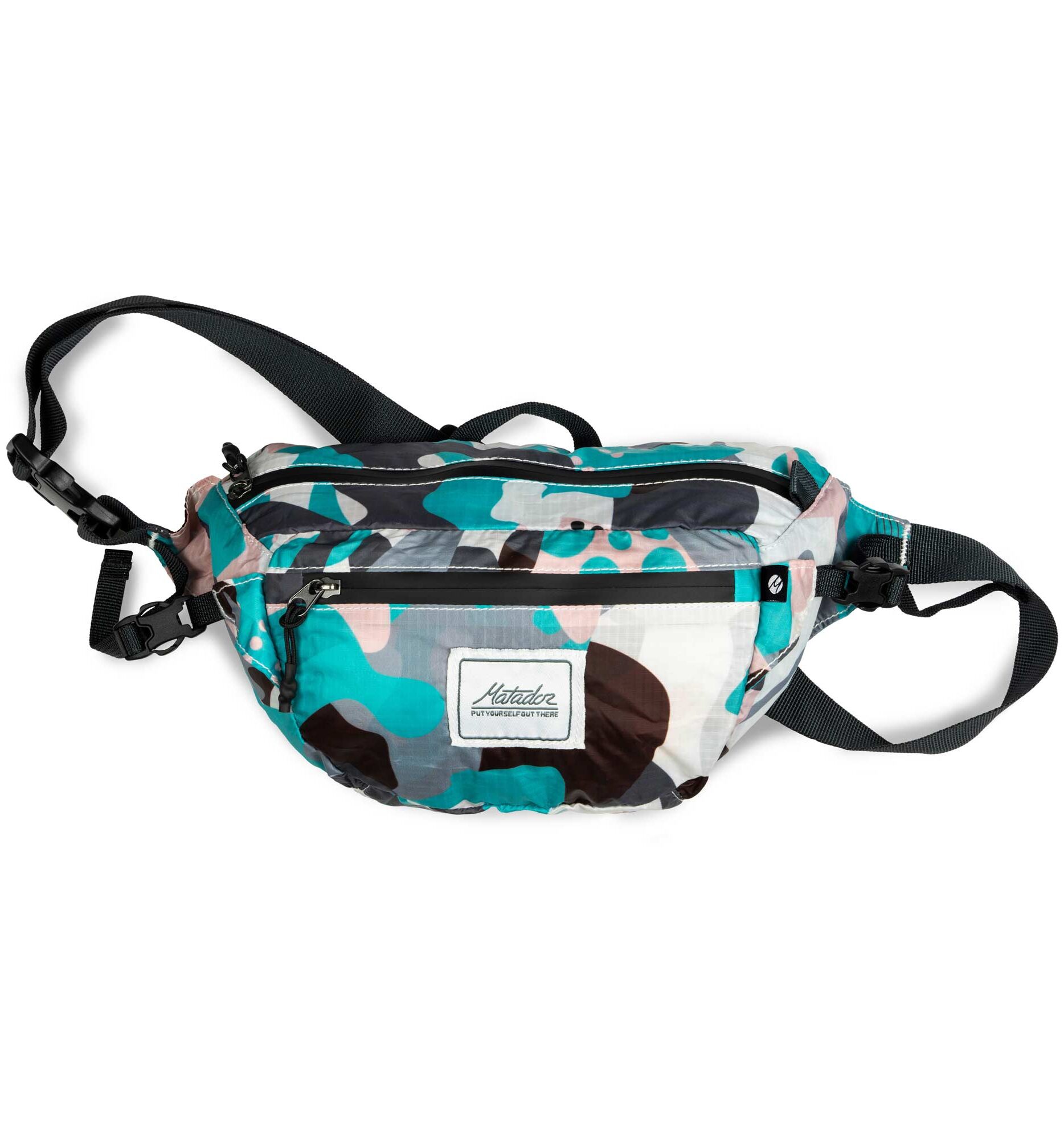 MATADOR Bag DAYLITE Hip Pack 2.0, pop