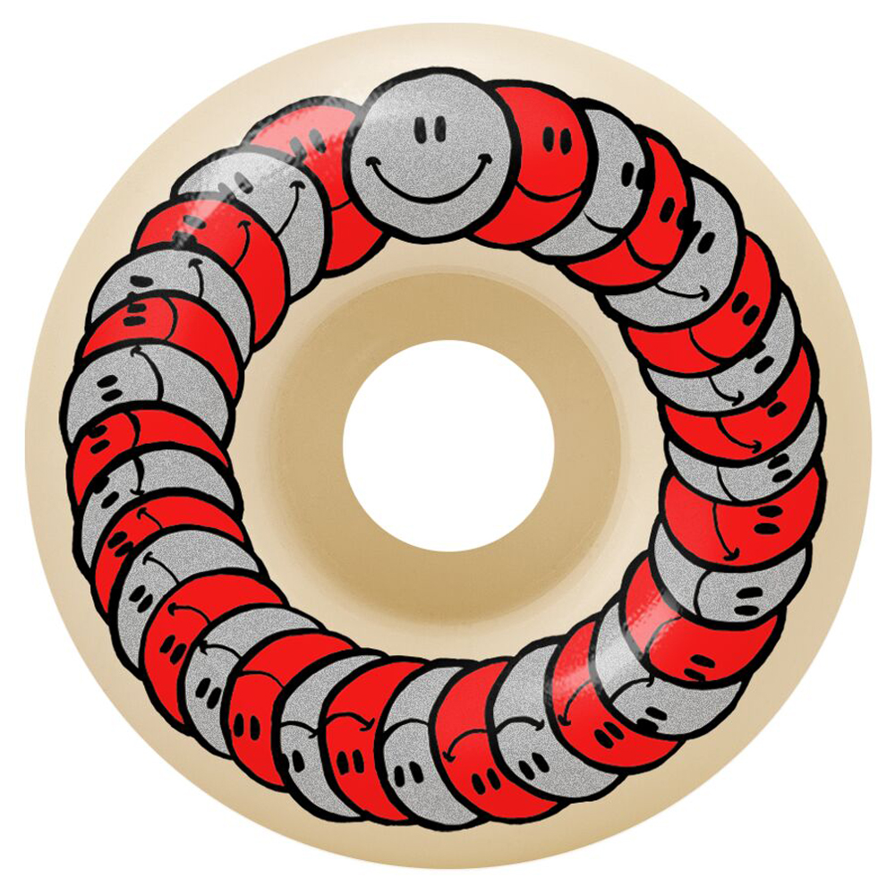 Rolle Spitfire 54mm F4 Classics Spanky Happy 99A