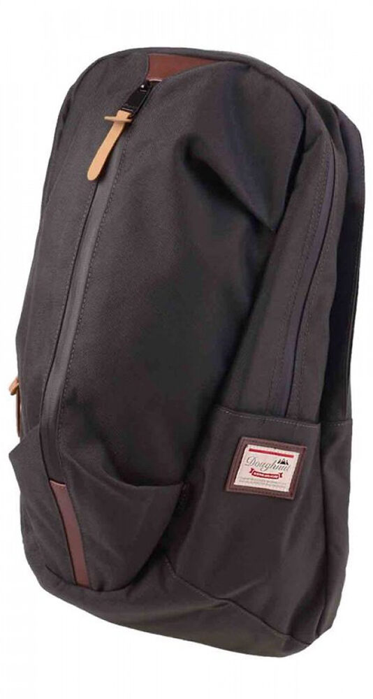 Sac à dos Doughnut Eagle Cordura - anthracite Sac à dos Doughnut Eagle Cordura - anthracite