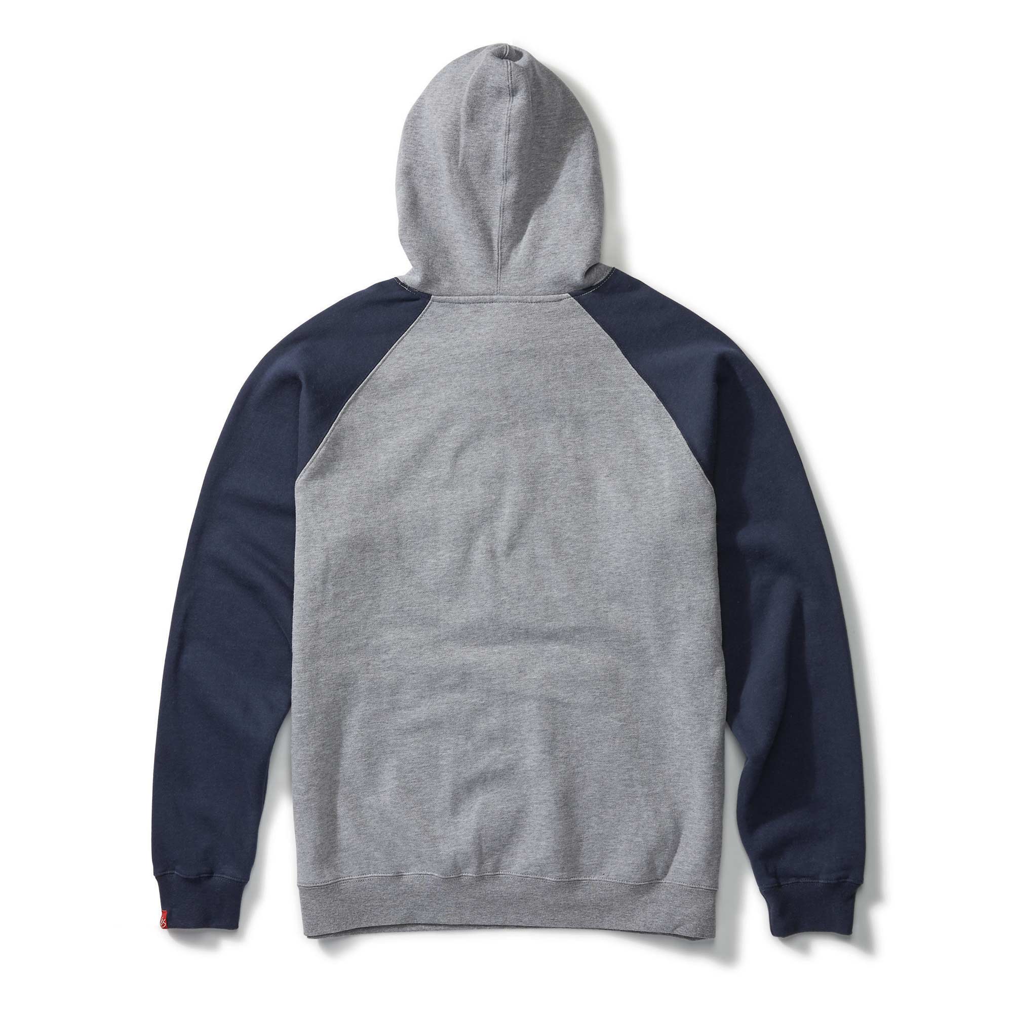 eS SKB Sweat MUCKMOUTH HOODIE navy/heather