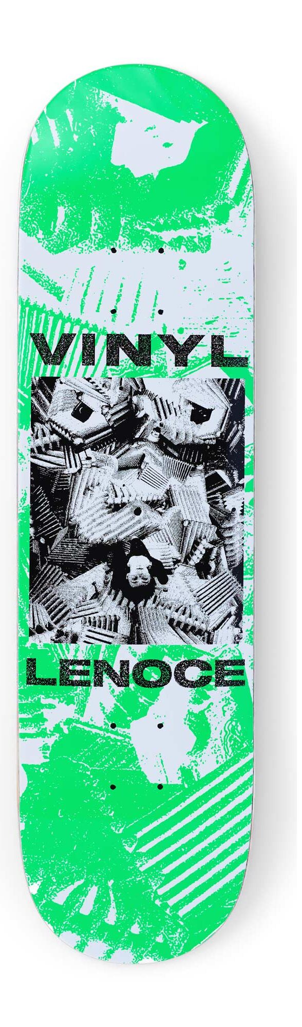 VINYL Deck LENOCE ADRIFT 8.5, assored 8.5 VINYL Deck LENOCE ADRIFT 8.5, assored 8.5