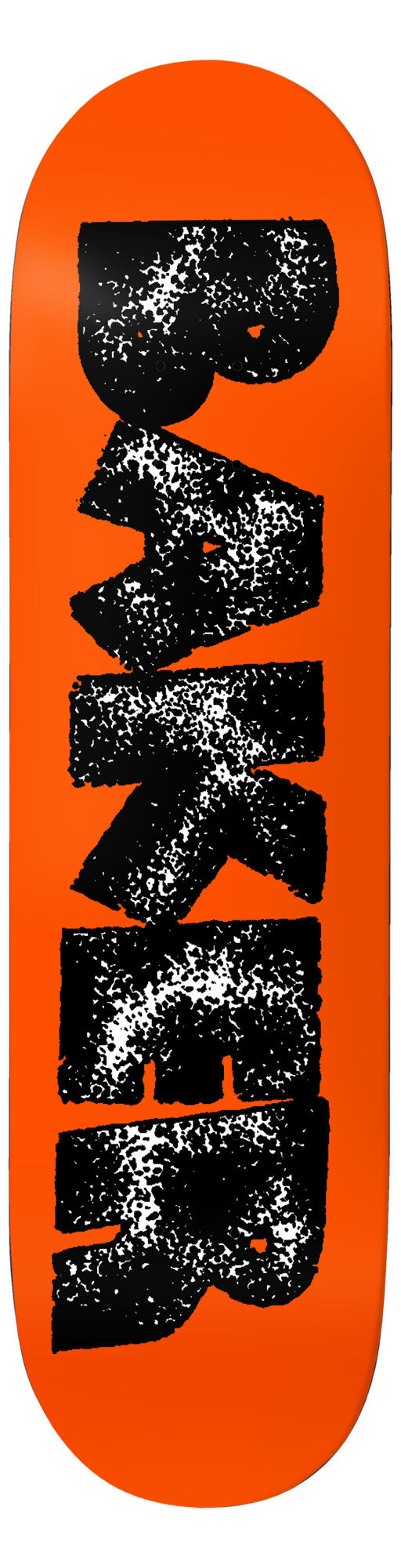 BAKER Deck WOUND UP B2 RH 8.25 BAKER Deck WOUND UP B2 RH 8.25