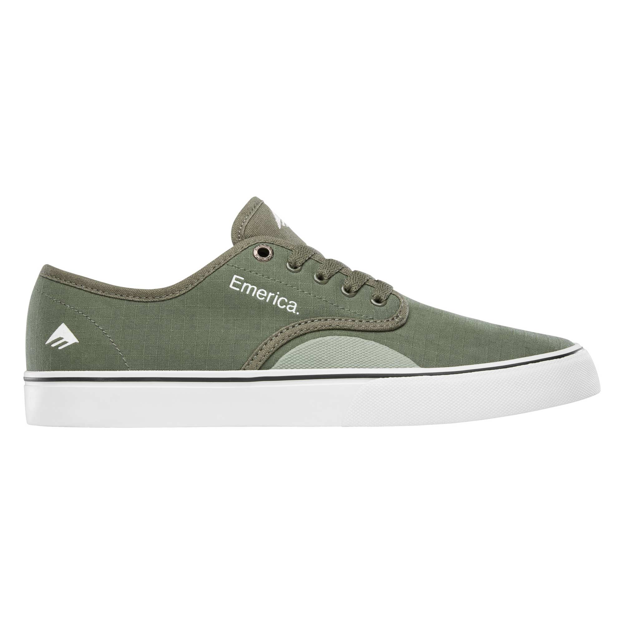 EMERICA Shoe WINO STANDARD oli, olive 8