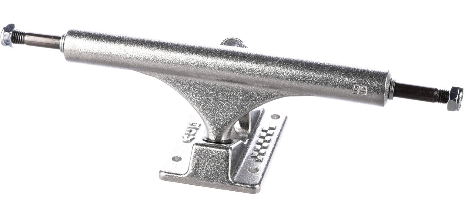 Ace Trucks skateboard axle Classic 66 silver 6.75 Ace Trucks skateboard axle Classic 66 silver 6.75