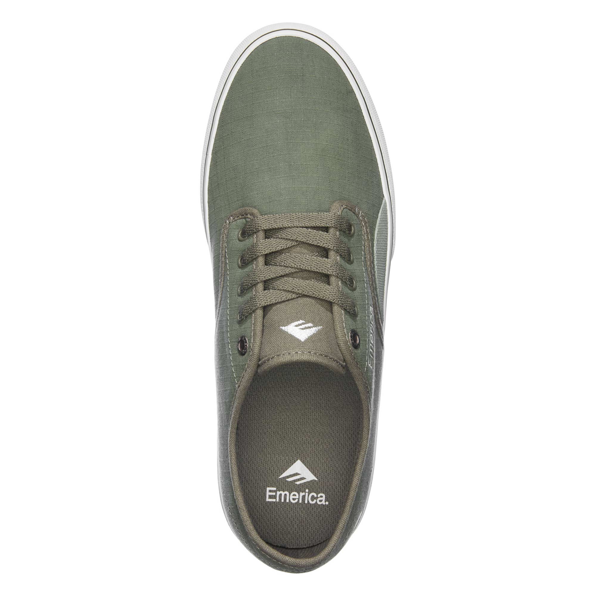 EMERICA Shoe WINO STANDARD oli, olive 8