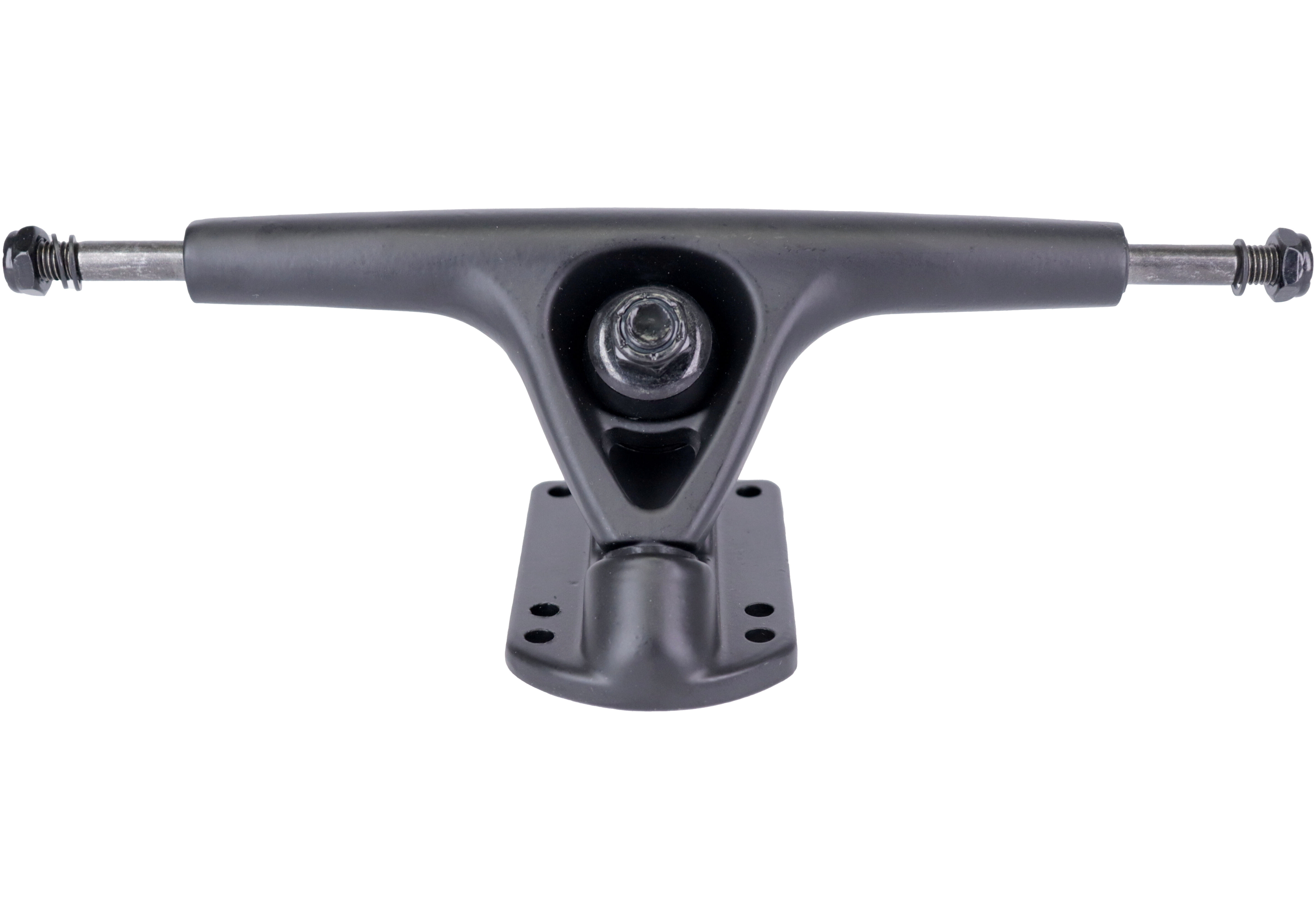 Impact Downhill Axle 180mm Black Impact Downhill Axle 180mm Black