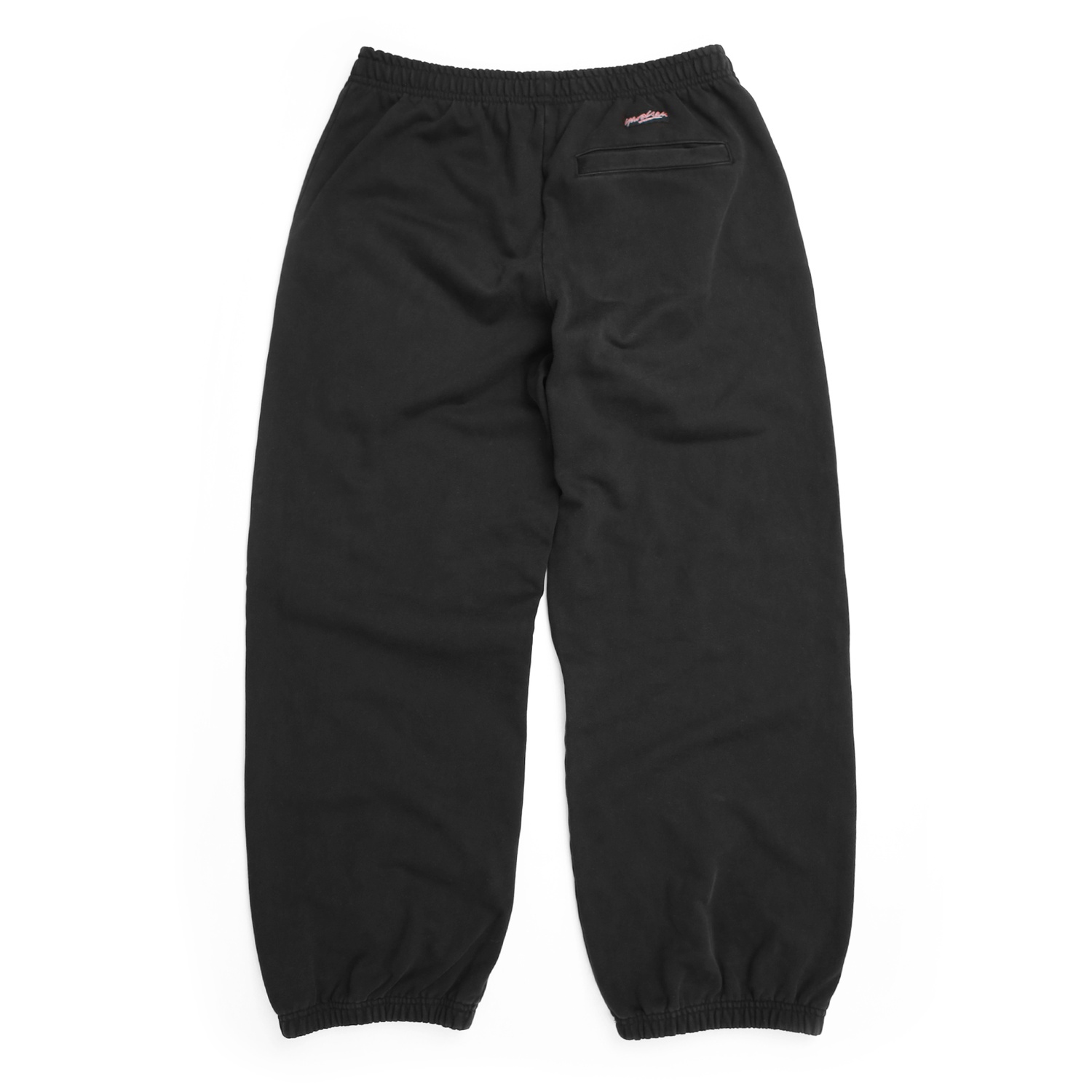 Yardsale Sundown Tracksuit Bottoms - black