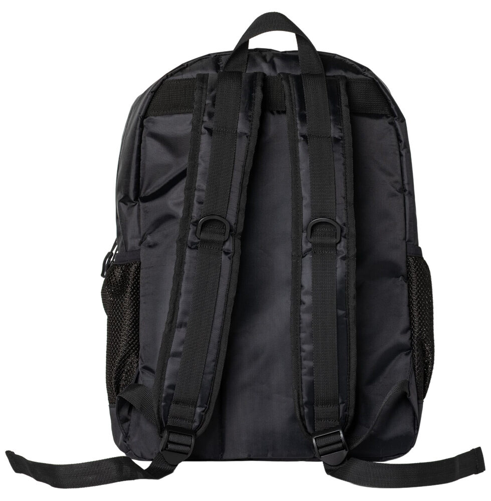 Rucksack Spitfire LTB Arch Black/Black OSFM