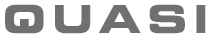 Quasi Skateboards Quasi Skateboards