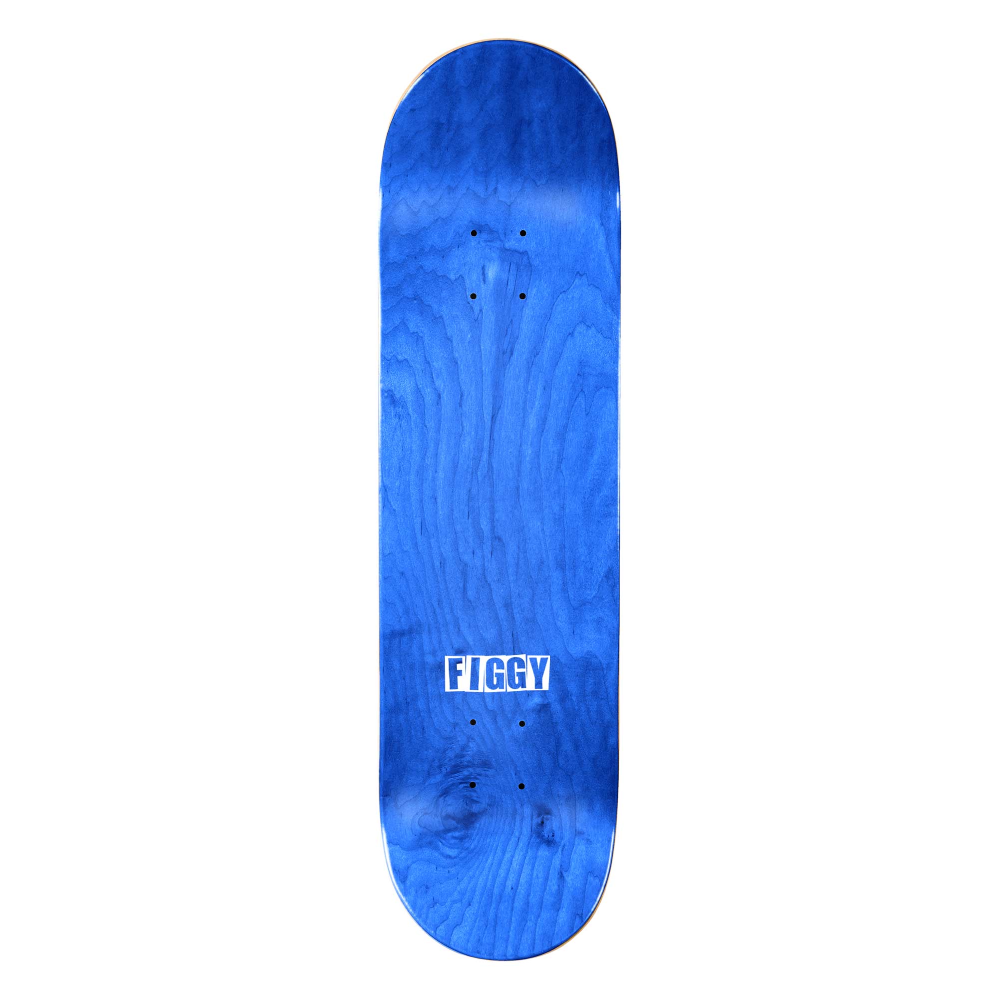 BAKER Deck RESURRECTION JF 8.0, assorted 8.0