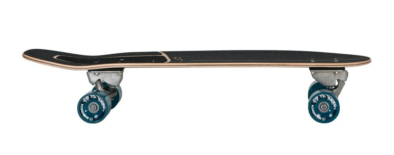 Carver Surfskate Knox Quill CX 31.25"