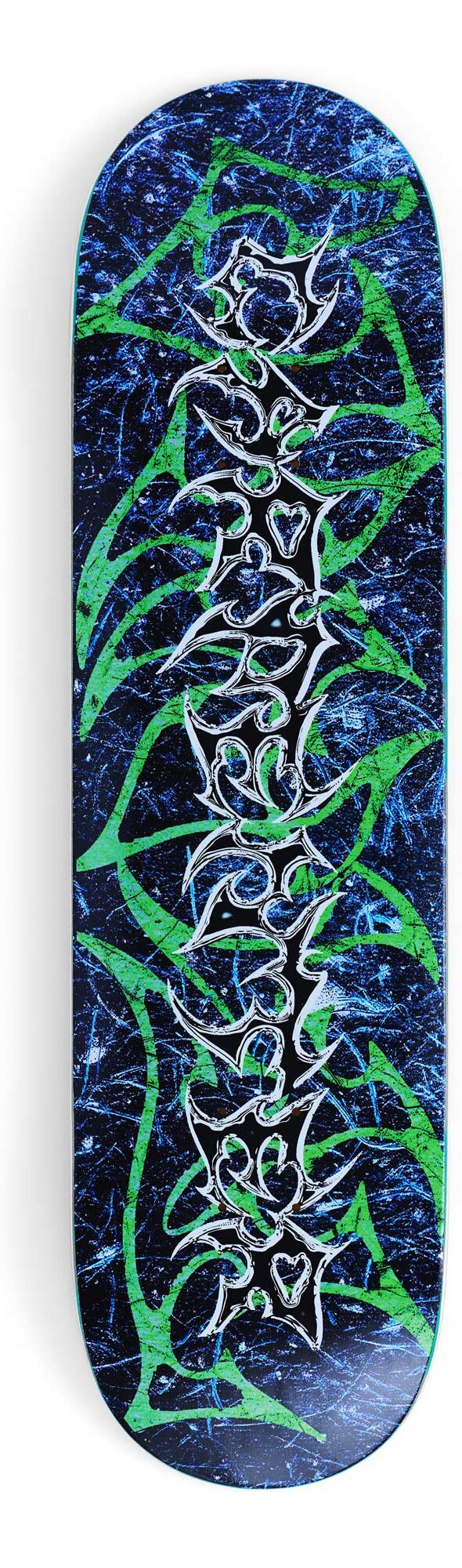 VINYL Deck CARPENTER CHROME 8.25, assorted 8.2