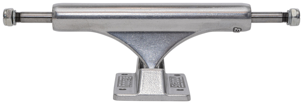 Achse Slappy 8,50 Inverted Hollow Ultra Low Polished