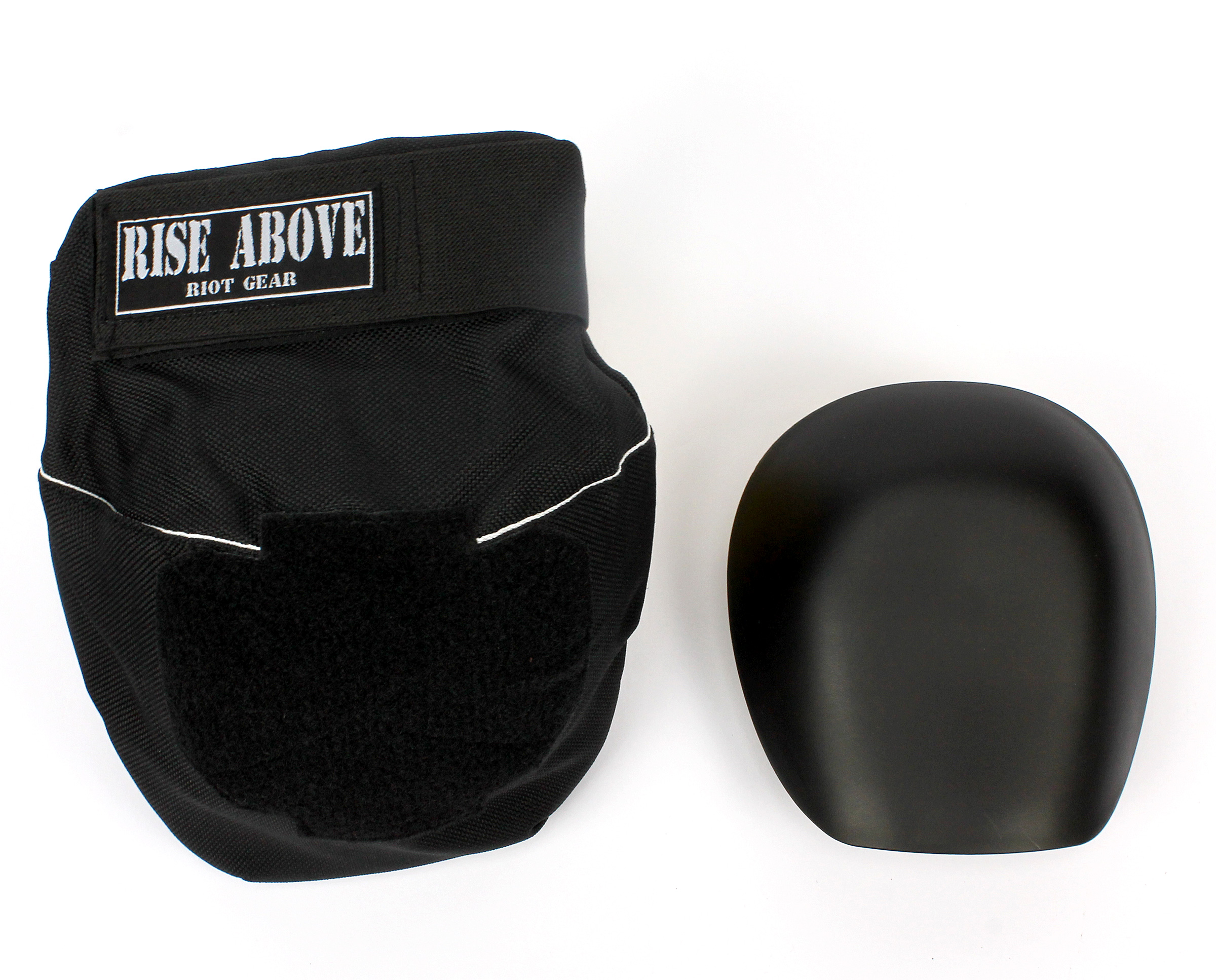Rise Above Knee Pads Professional (Size S)