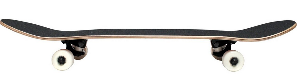 Krown Pro Complete Skateboard Floral 8.0 Krown Pro Complete Skateboard Floral 8.0