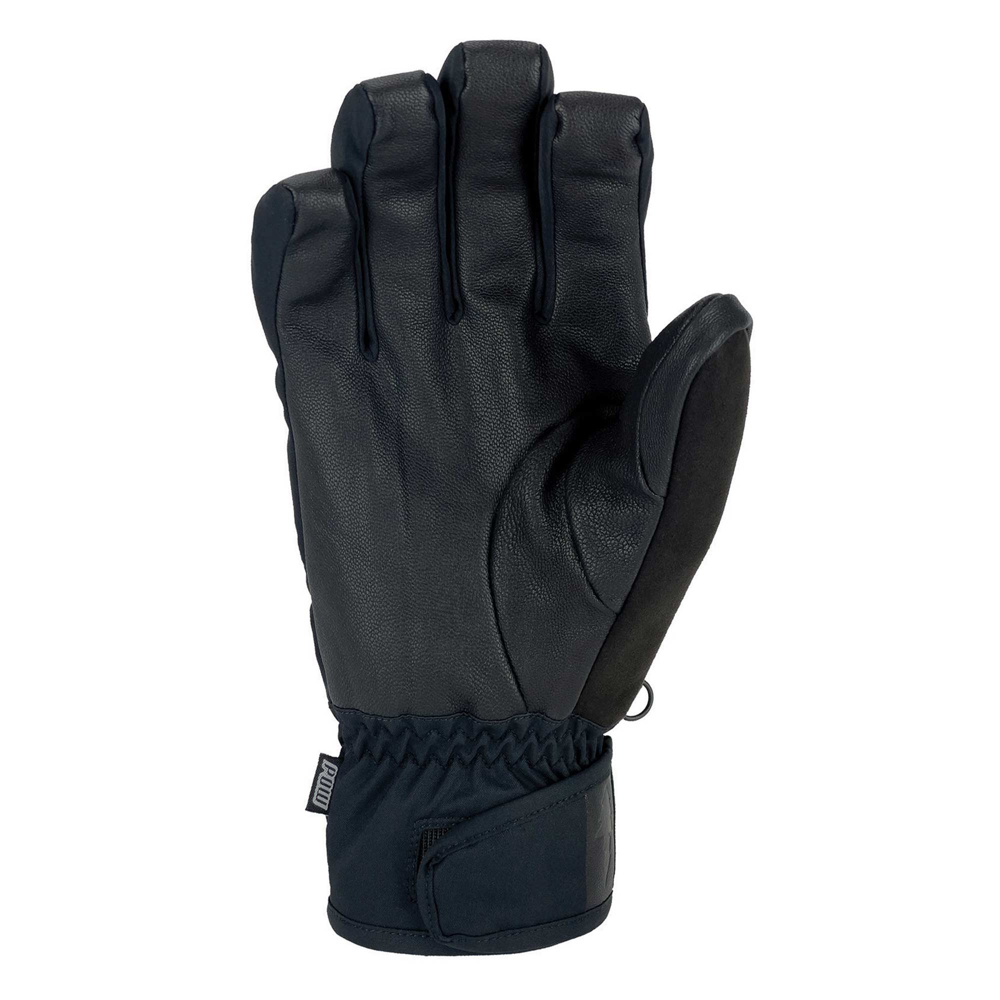 POW Glove VERDICT GLOVE COMMON FIT, black S (7)
