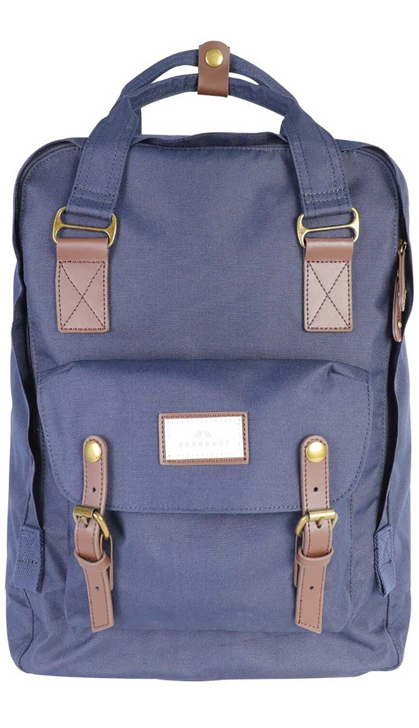 Doughnut Macaroon Large Rucksack - navy Doughnut Macaroon Large Rucksack - navy
