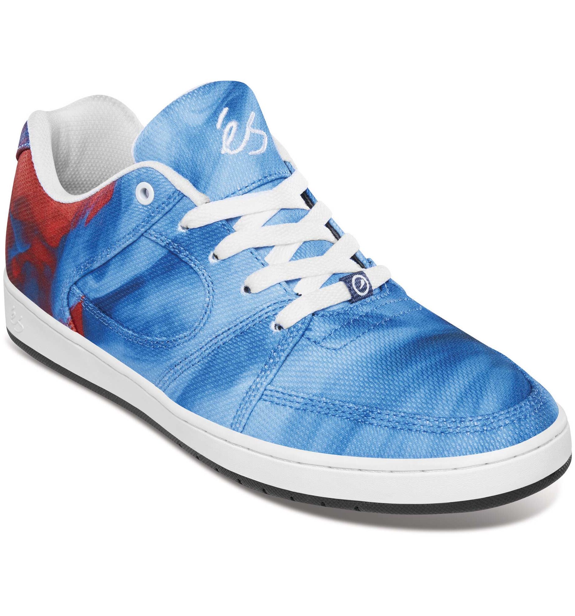 eS SKB Shoe ACCEL SLIM tie dye tie dye eS SKB Shoe ACCEL SLIM tie dye, tie dye 12
