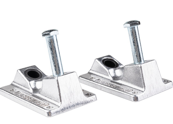 Independent Trucks IKP Inverted Kingpin Baseplate Set