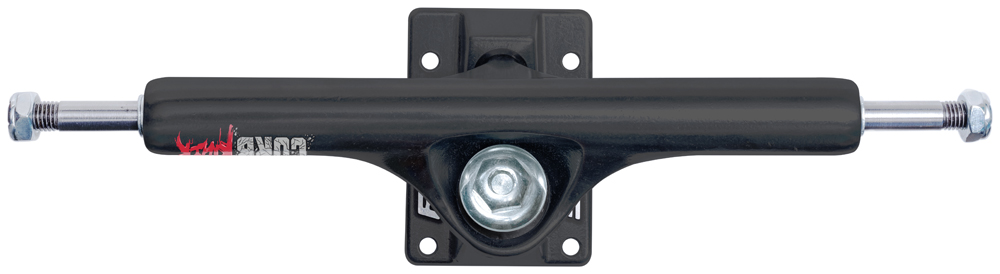 Achse Slappy 8,50 ST1 Curb Killer Inverted Black