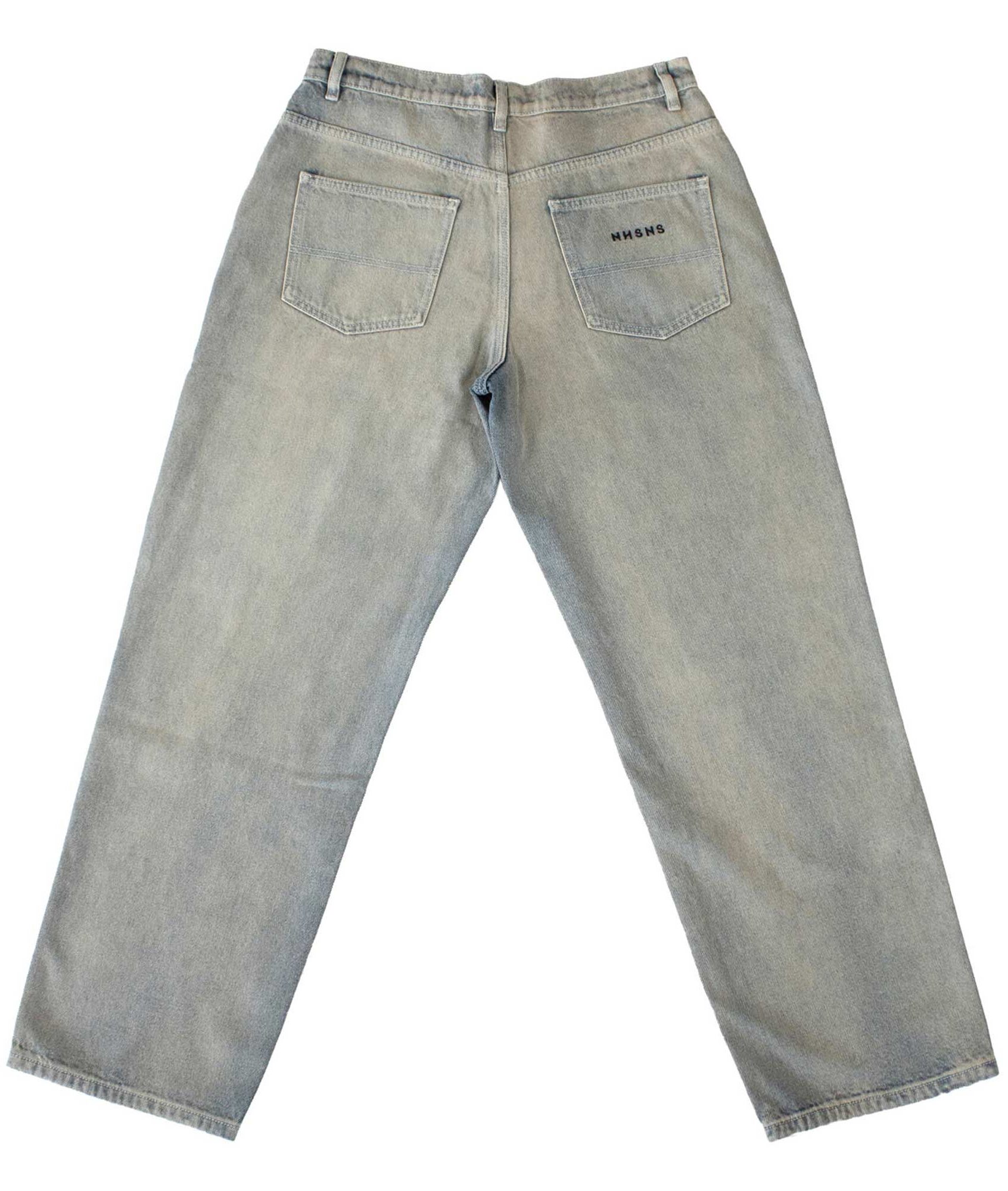 NNSNS Pant BIGFOOT, pale 36/34