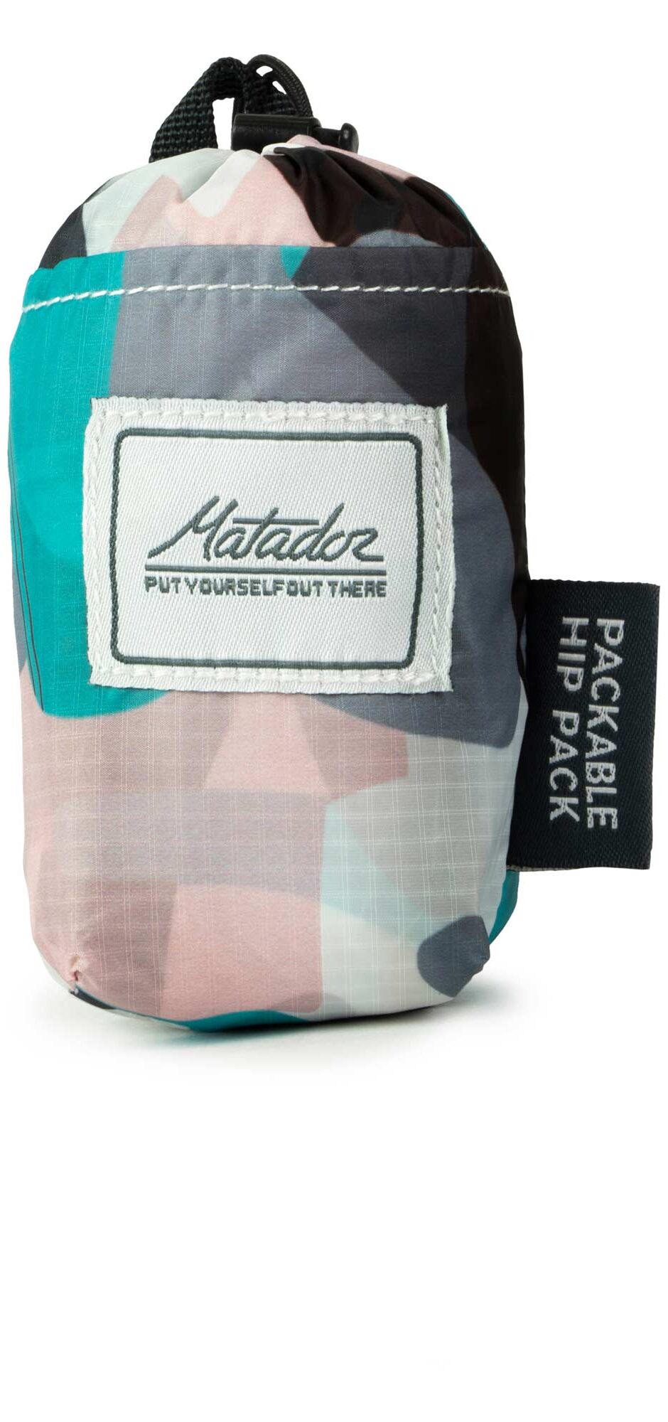 MATADOR Bag DAYLITE Hip Pack 2.0, pop MATADOR Bag DAYLITE Hip Pack 2.0, pop