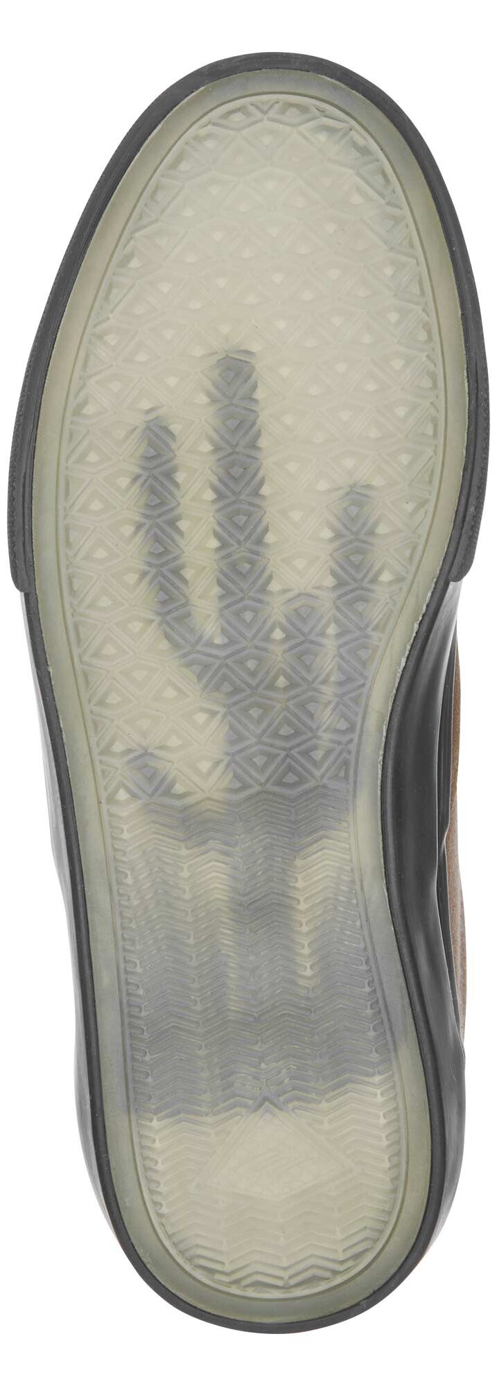 EMERICA Shoe PROVOST G6 X JESS MUDGET cla, clay 9 EMERICA Shoe PROVOST G6 X JESS MUDGET cla, clay 12