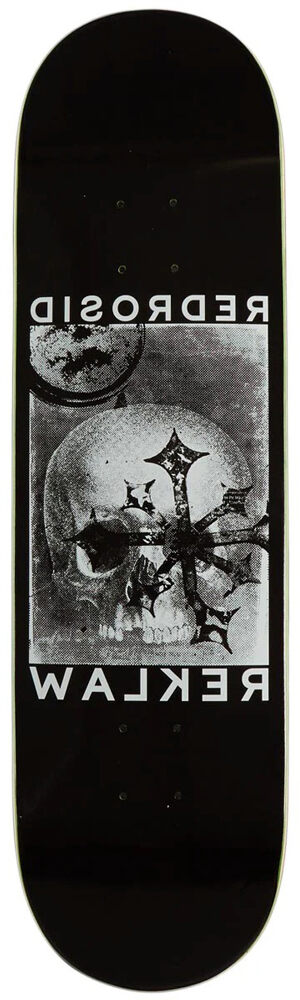 Disorder Skateboard Deck Walker Meaning 8,375