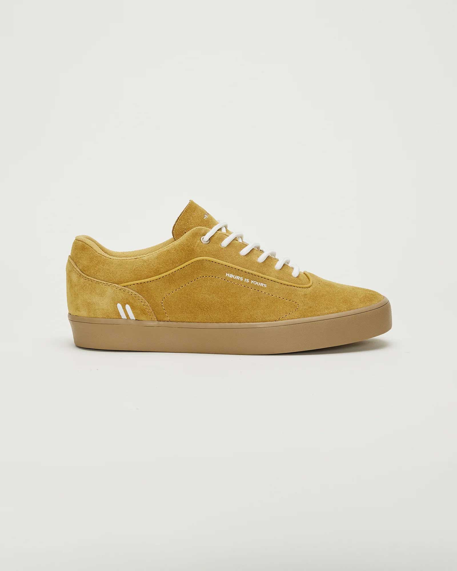 Hours Is Yours Code Signature Style Schuhe - vintage gold 12