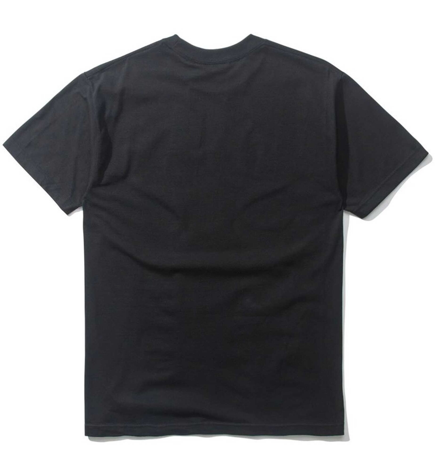 THE HUNDREDS T-Shirt MODESTO SLANT, black M